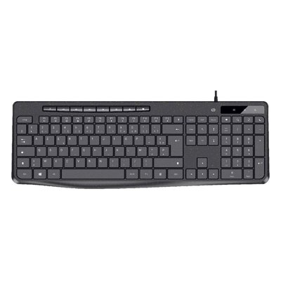 Clavier filaire ECO 2023 ESSENTIEL B
