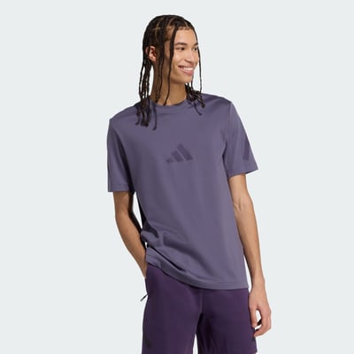 T-shirt manches courtes Z.N.E. ADIDAS SPORTSWEAR