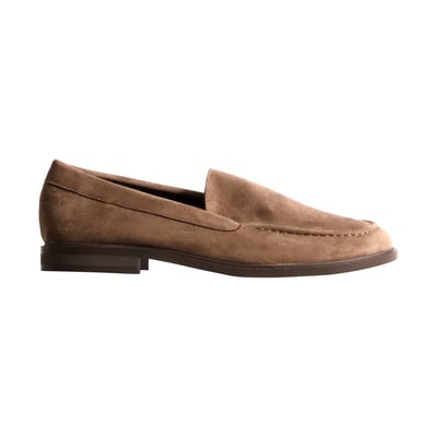 Mocassins à Enfiler Ideal Shoes ENZA NUCCI