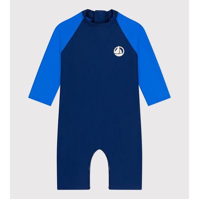 Maillot de bain 1 pièce 6 mois-3 ans PETIT BATEAU