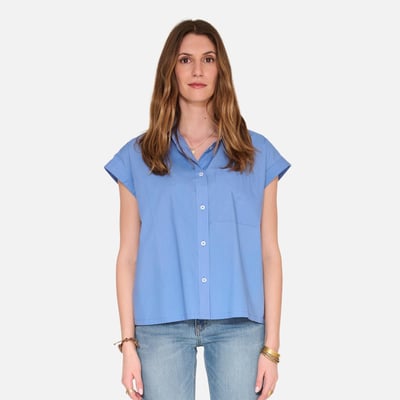 Chemise CLADY MKT STUDIO