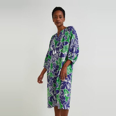 Robes bain de soleil coton top