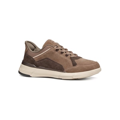 Baskets  U VITTOUR PLUS GEOX