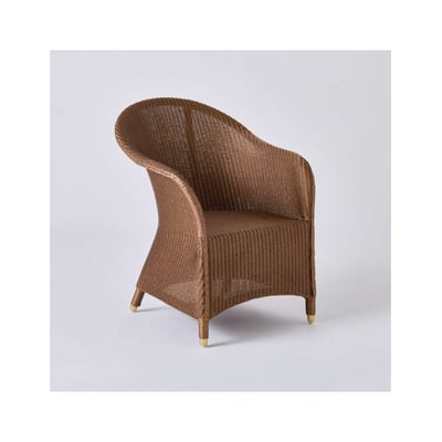 Fauteuil Lloyd Loom SIDONIE KOK