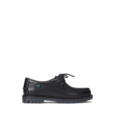 Derbies cuir Apron Classic POLO RALPH LAUREN