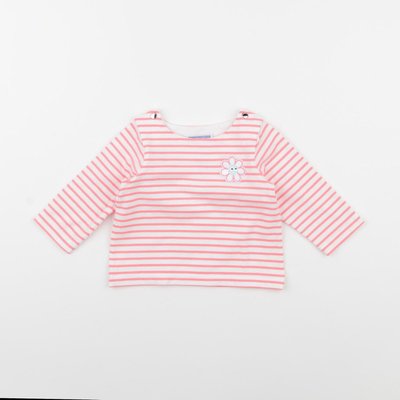Tee-shirt  fluo - Très bon état JACADI