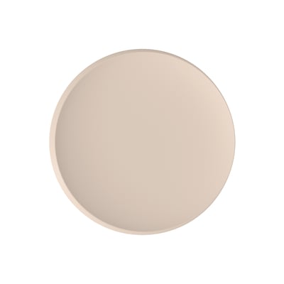 Assiette Plate NEWMOON VILLEROY & BOCH