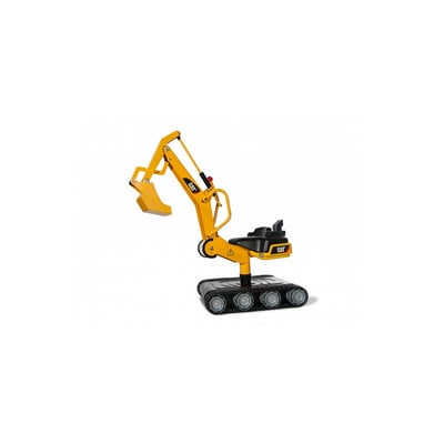 Pelle rollyDigger XL CAT ROLLY TOYS