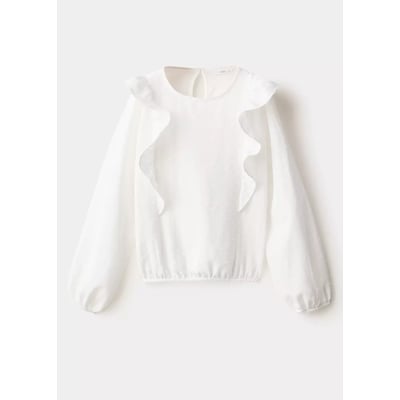 T-SHIRT BAMBULA MANGO KIDS