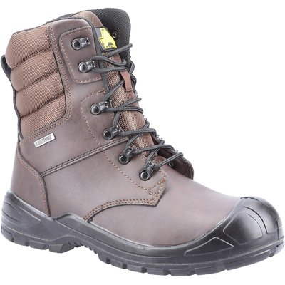 Bottines de sécurité AMBLERS SAFETY