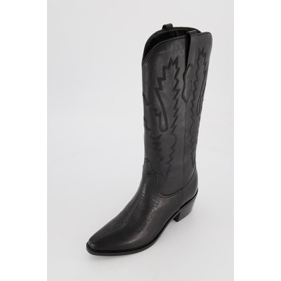 Bottes de cowboy en cuir ULLA POPKEN