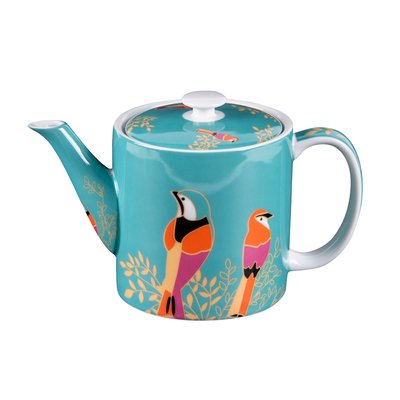 Coffret Théière   0,8 L-PARAISO TABLE PASSION