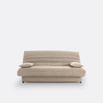 Gesteppter Bezug ASARET für Kippsofas, Baumwolle/Polyester SO'HOME