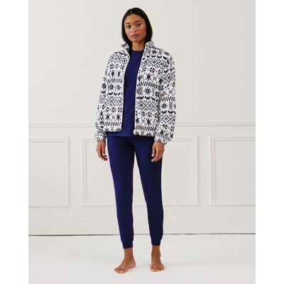 Ensemble de pyjama 3 pièces BGSETIZ UNDIZ