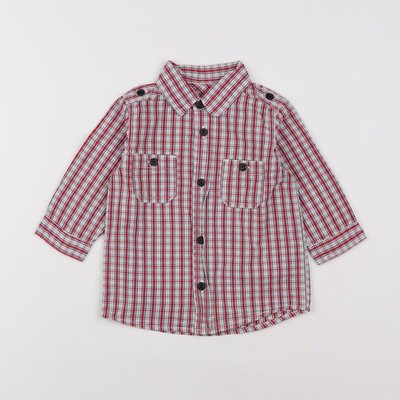 Chemise - Très bon état NATALYS
