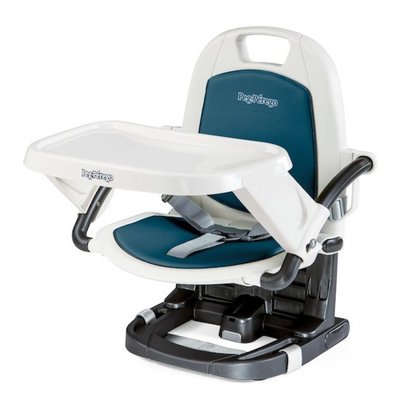 Rehausseur de chaise Rialto Petrolio PEG PEREGO
