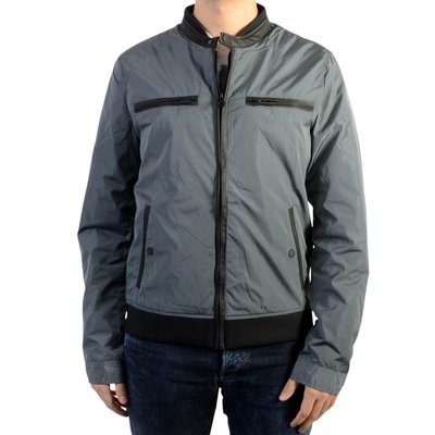 Veste Yann Zen REDSKINS