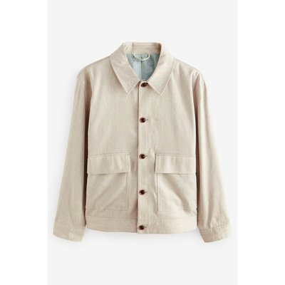 Veste-chemise habillée NEXT