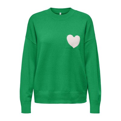 Pull col rond ONLY