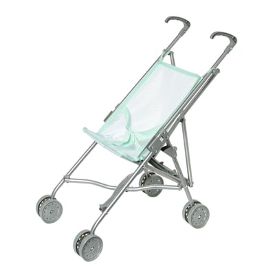 Poussette pour poupée OXYBUL 