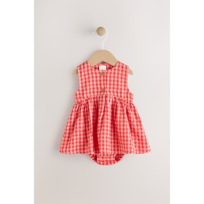 Robe bébé intégrale NEXT