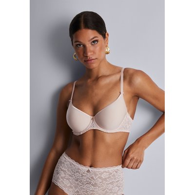 Soutien-gorge T-shirt bra Rosessence AUBADE