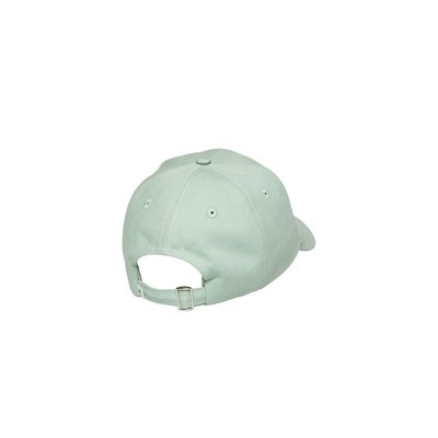 Casquette avec logo en sergé de coton bio de haute qualité MARC O'POLO