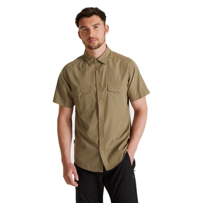 Chemise EXPERT KIWI CRAGHOPPERS