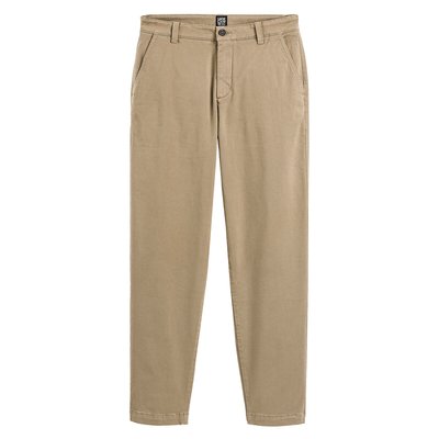 Wide Leg Chinos LA REDOUTE COLLECTIONS