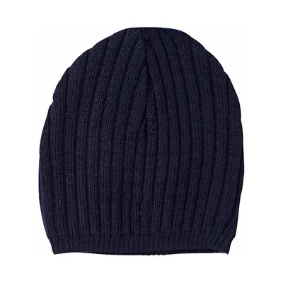 Bonnet tricot enfant belarmino SUCRE D'ORGE