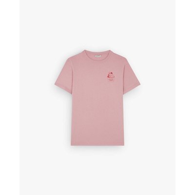 T-shirt rustique SCALPERS