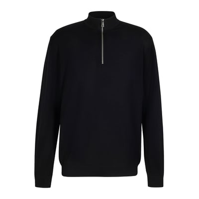 Pull-over Pure Merino Wool FALKE