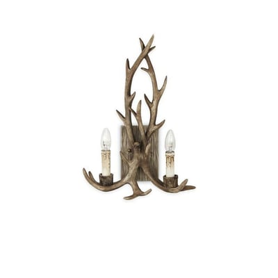 Applique    CHALET IDEAL LUX