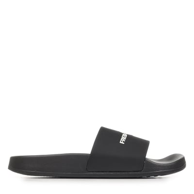 Claquettes BRANDED SLIDER FRED PERRY