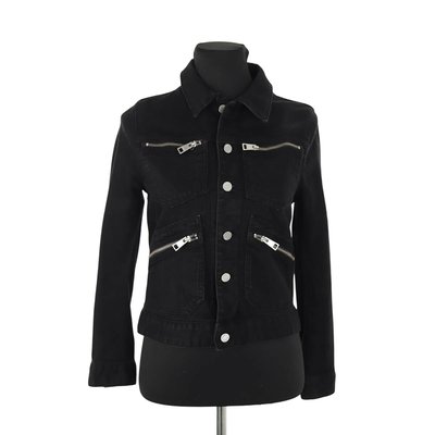 Veste en coton - Bon État ZADIG&VOLTAIRE