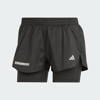 Short deux-en-un Ultimate adidas Performance