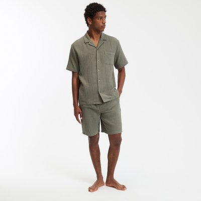 Pyjama in tetra LA REDOUTE COLLECTIONS