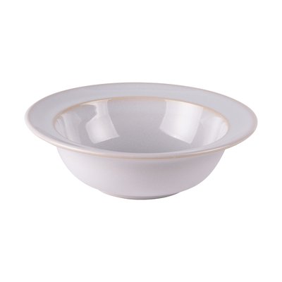Assiette creuse 19 cm   (lot de 6)-RONDO TABLE PASSION