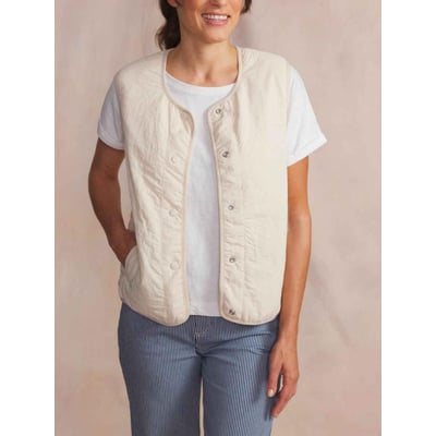 Gilet LILLYSAN TBS