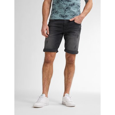 Short en denim blizzard baystone PETROL INDUSTRIES