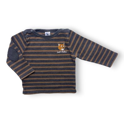 T-shirt bébé - Très bon état PETIT BATEAU