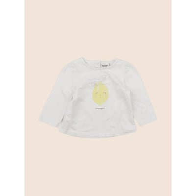 Tee-shirt - Etat satisfaisant TAPE A L'OEIL