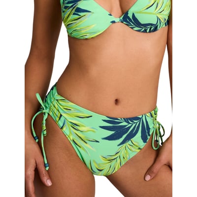Bas maillot slip de bain taille haute CALYPSO SELMARK MARE