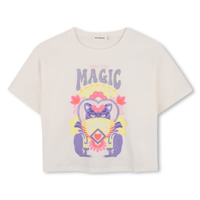 Tee-shirt manches courtes BILLIEBLUSH
