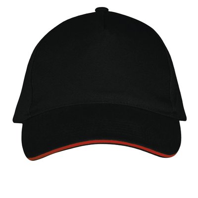 Casquette LONG BEACH SOLS