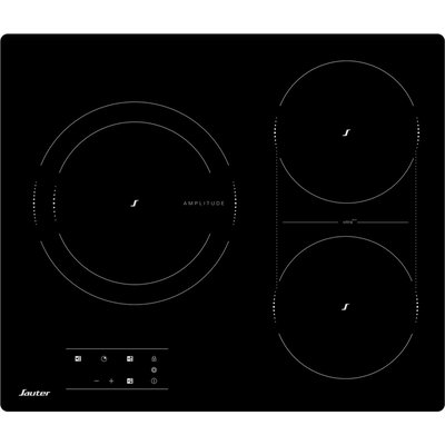 Plaque vitrocéramique SPV264HB Horizone SAUTER