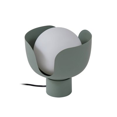 Lampe à poser en métal moderne, Fiora LINDBY