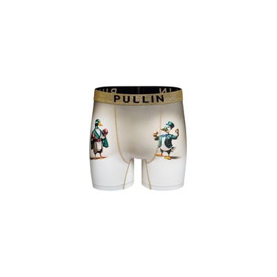 BOXER LONG HOP PULLIN