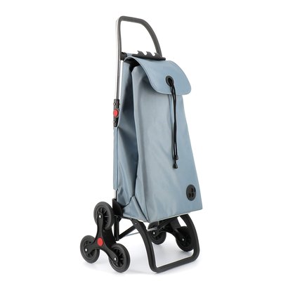 Chariot de course pliable 6 roues IMAX MF ROLSER