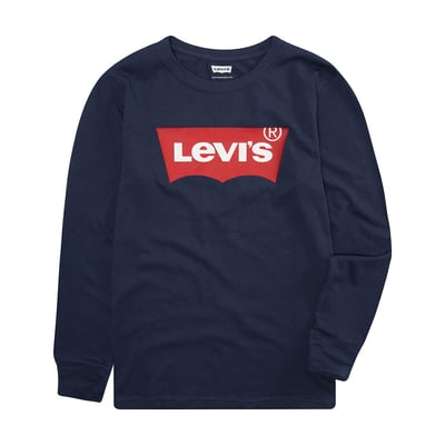 Long Sleeve T-Shirt LEVI'S KIDS